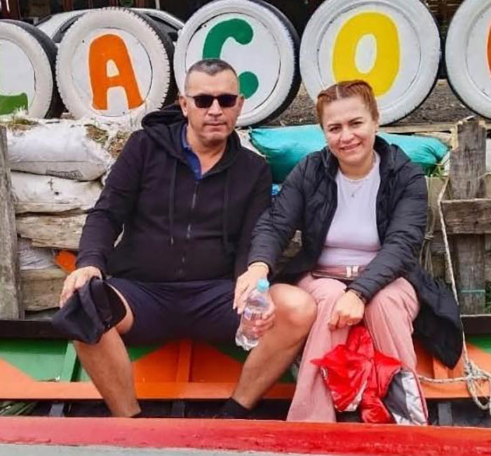 Family Of 3 Found Lifeless In Hotel Room After Complaining About Strange "Smell" In Horrifying Case