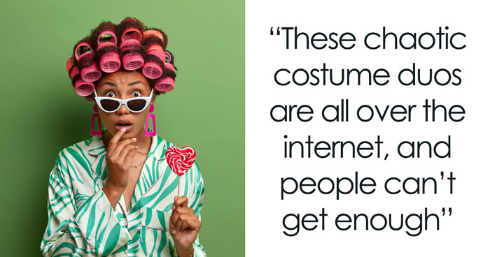 90 “Rhyme Without Reason” Costume Ideas To Win Every Party