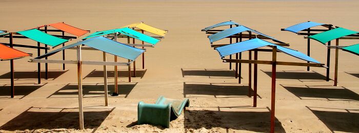 "São Luís" By Michele Spadafora