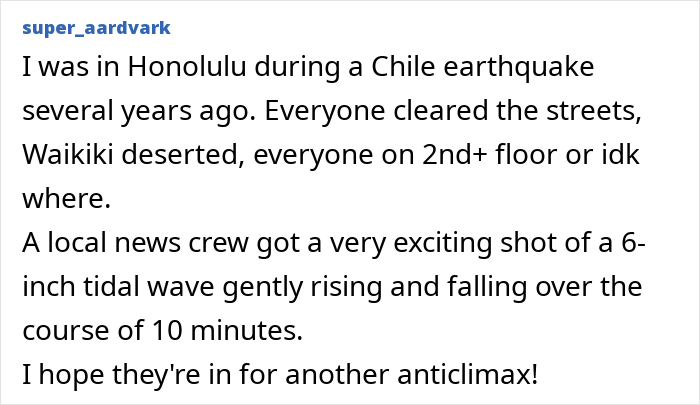Tsunami waves hitting Alaska and Japan coastline with emergency warnings after a massive earthquake triggers coastal flooding fears.