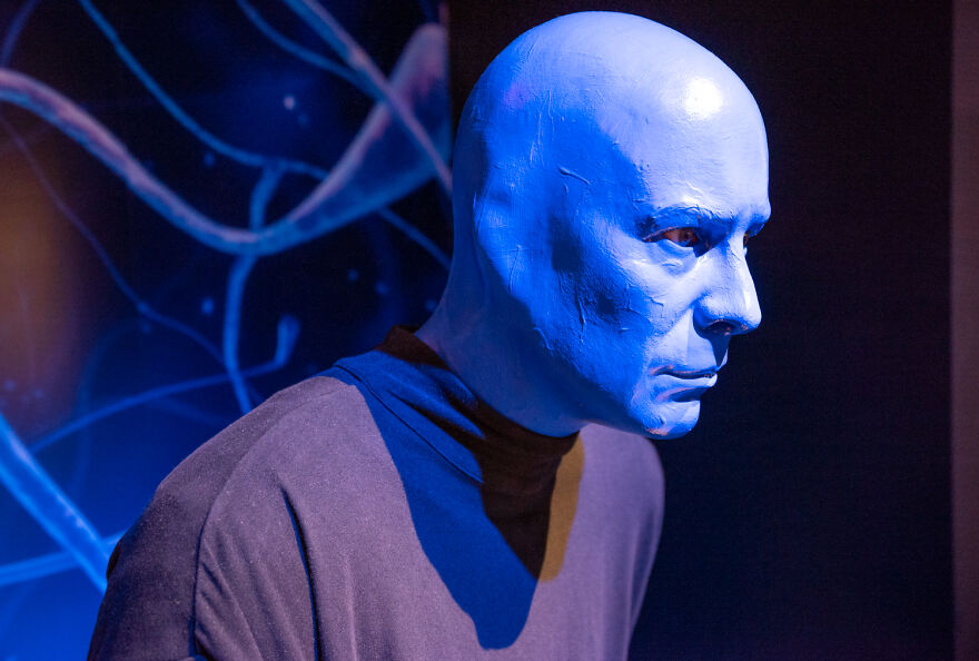 Celebrity Portrait #9890