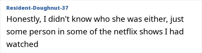 Text excerpt about Blake Lively given reality check in court, mentioning judge's unfamiliarity with her and Netflix shows watched. - 13