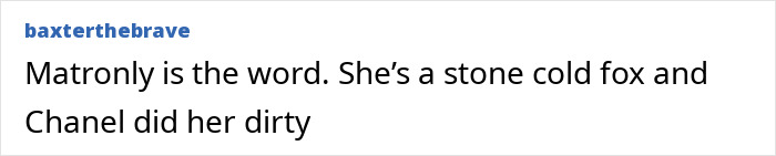 Legendary Pirates Of The Caribbean actress, 51, looking stunning and youthful at Paris Fashion Week in a rare appearance.