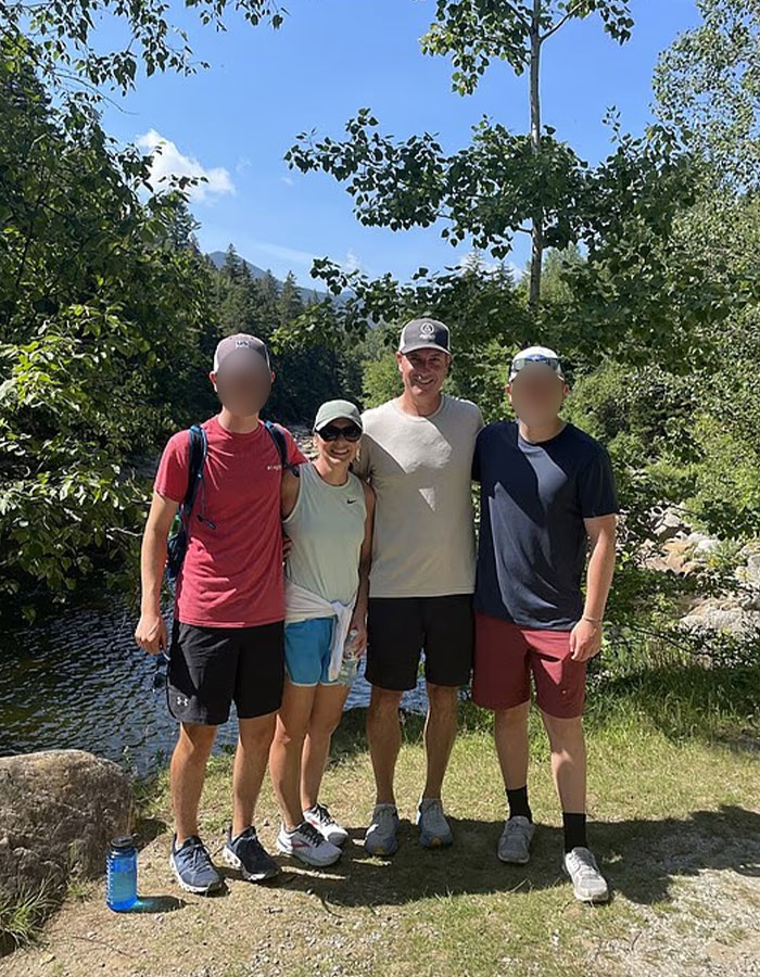 After Kiss Cam Humiliation, Betrayed CEO’s Wife And HR Chief’s Husband Fuel Divorce Rumors - 1