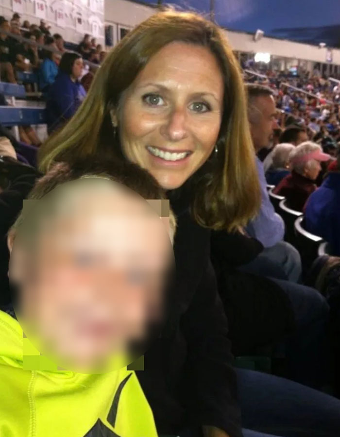 After Kiss Cam Humiliation, Betrayed CEO’s Wife And HR Chief’s Husband Fuel Divorce Rumors - 3