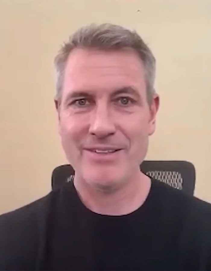 Astronomer Founder Breaks Silence On 'ColdplayGate' After CEO Is Caught Cheating With HR