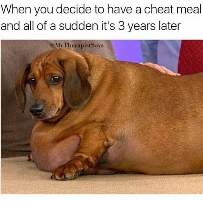 Oops, That Cheat Went Long