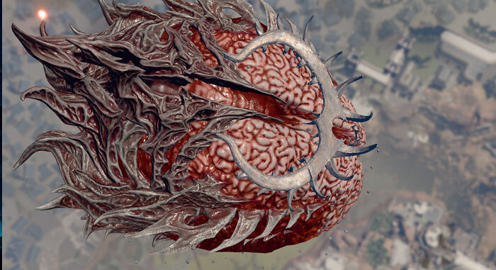 Spoiler For Baulder's Gate 3