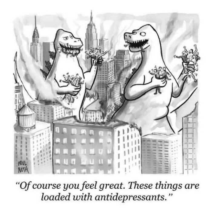 Funny-Relatable-Nihilistic-Memes