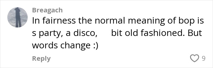 "This Needs More Attention": Experts Warn Parents About Disturbing New Meaning Of The Word &lsquo;Bop&rsquo;