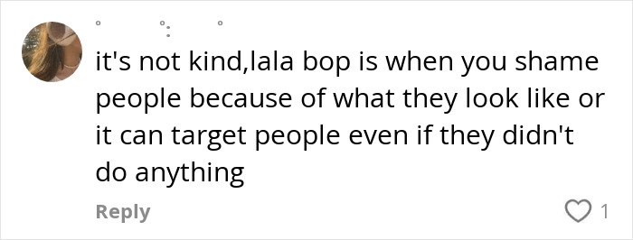 "This Needs More Attention": Experts Warn Parents About Disturbing New Meaning Of The Word &lsquo;Bop&rsquo;