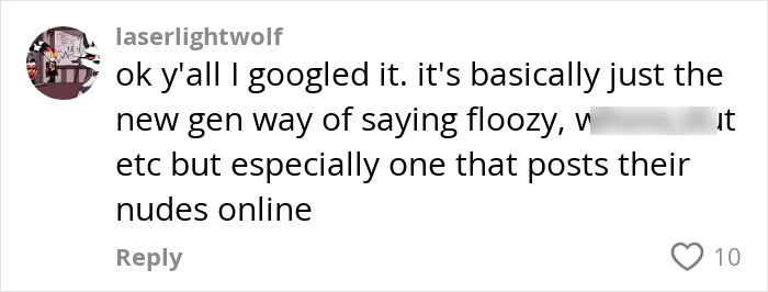 "This Needs More Attention": Experts Warn Parents About Disturbing New Meaning Of The Word &lsquo;Bop&rsquo;