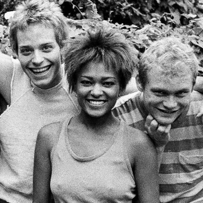 Three young people smiling outdoors, representing interesting facts that might surprise even the most knowledgeable.