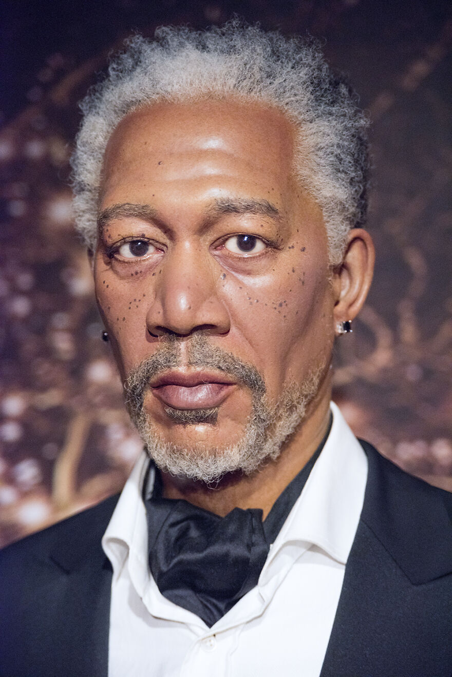 Celebrity Portrait #1888