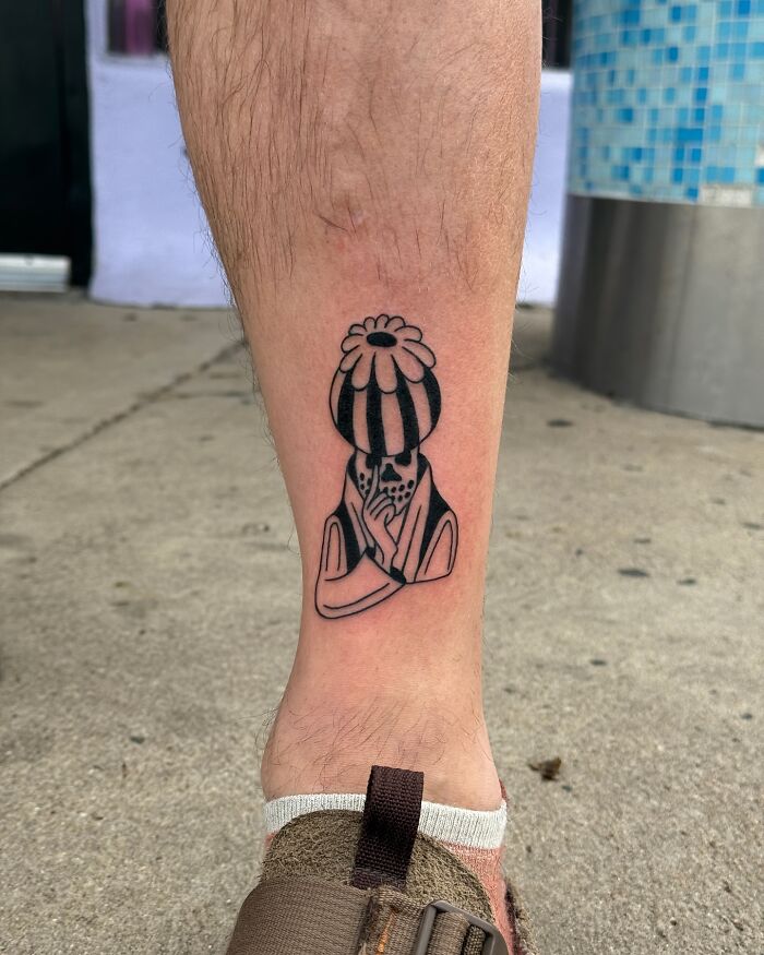 Just A Guy Who Likes Quiet