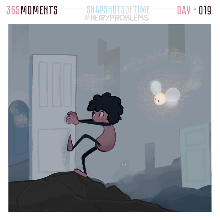 All Of Them Are Locked!