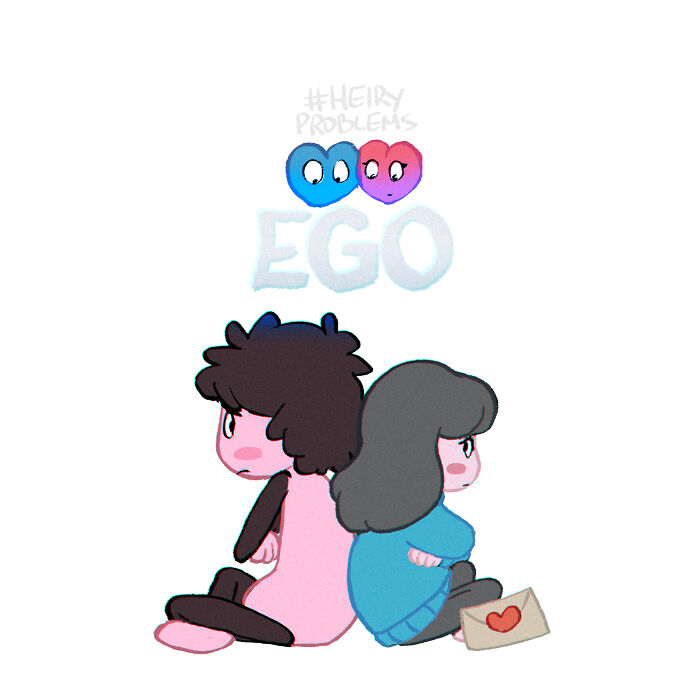 Ego
