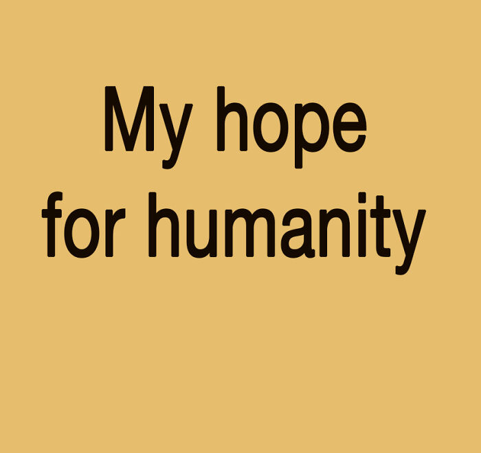 Just This Tiny Thing: