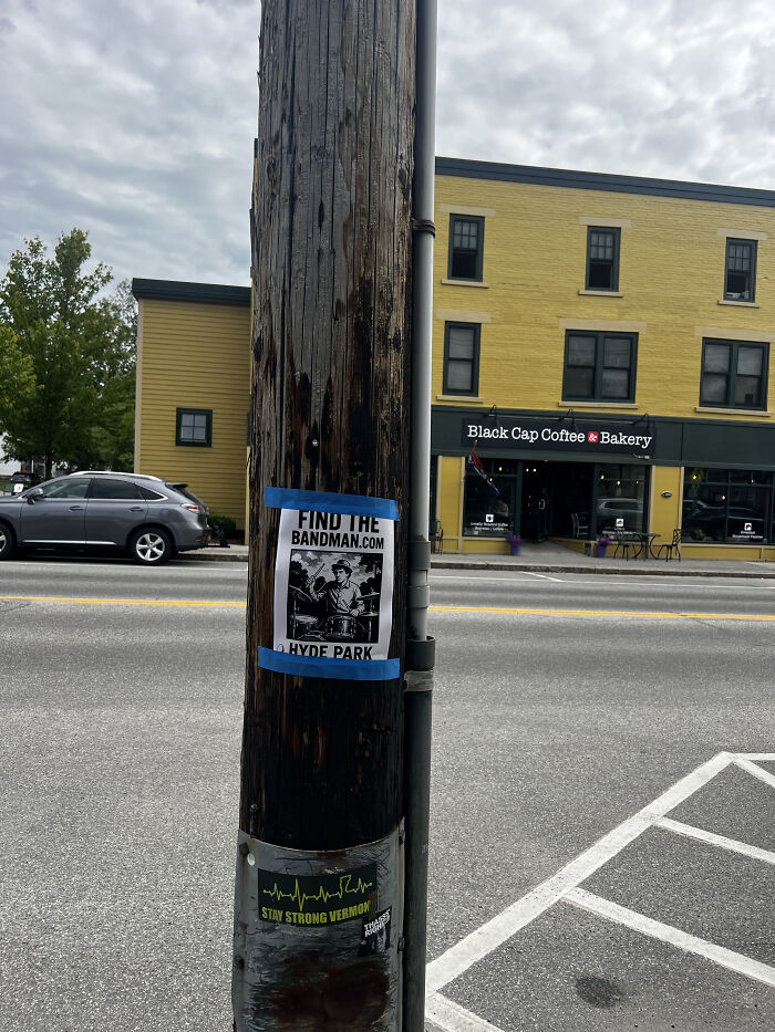 I Tried To Find My High School Friend Using Missing Milk Cartons And Posters, And It Might Work