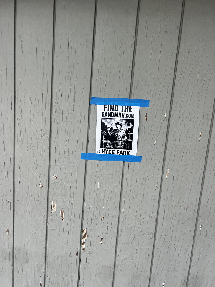 I Tried To Find My High School Friend Using Missing Milk Cartons And Posters, And It Might Work