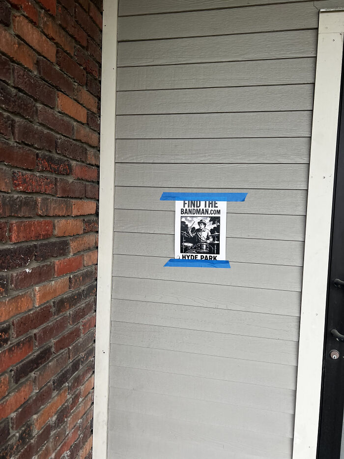 I Tried To Find My High School Friend Using Missing Milk Cartons And Posters, And It Might Work