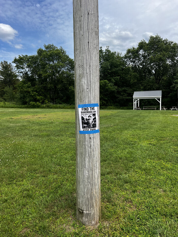 I Tried To Find My High School Friend Using Missing Milk Cartons And Posters, And It Might Work