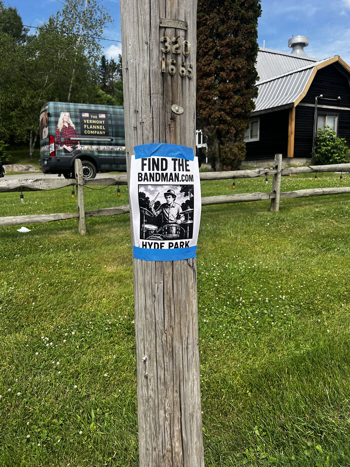 I Tried To Find My High School Friend Using Missing Milk Cartons And Posters, And It Might Work