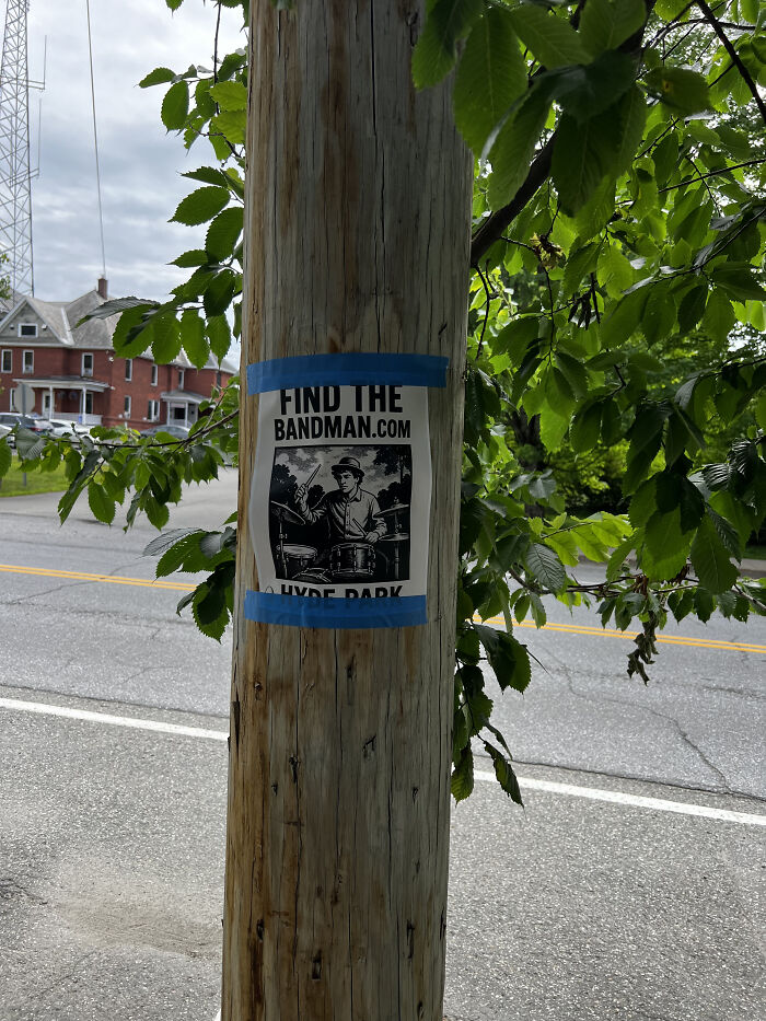 I Tried To Find My High School Friend Using Missing Milk Cartons And Posters, And It Might Work