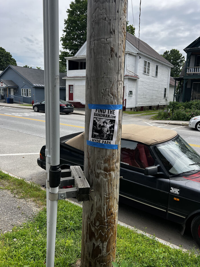 I Tried To Find My High School Friend Using Missing Milk Cartons And Posters, And It Might Work