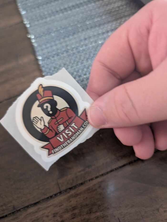 I Tried To Find My High School Friend Using Missing Milk Cartons And Posters, And It Might Work