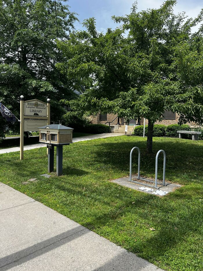 I Tried To Find My High School Friend Using Missing Milk Cartons And Posters, And It Might Work