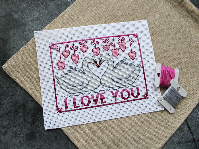 I Create Cross Stitch Patterns, Here Are My 40 Favorite Projects