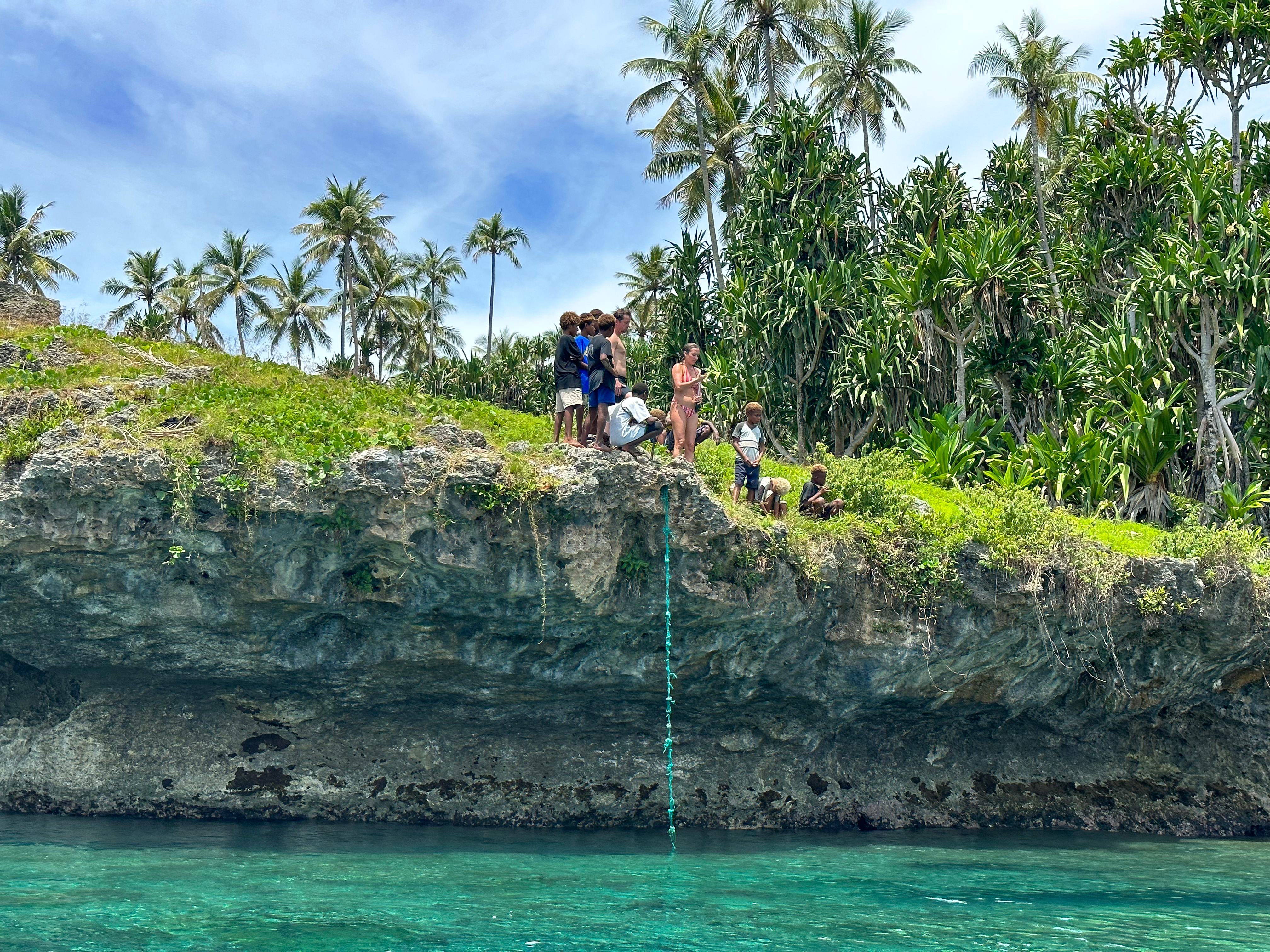 Going Where Most Won’t: My ‘Bone Chilling’ Skull-Cave Trek In Papua New Guinea - 5