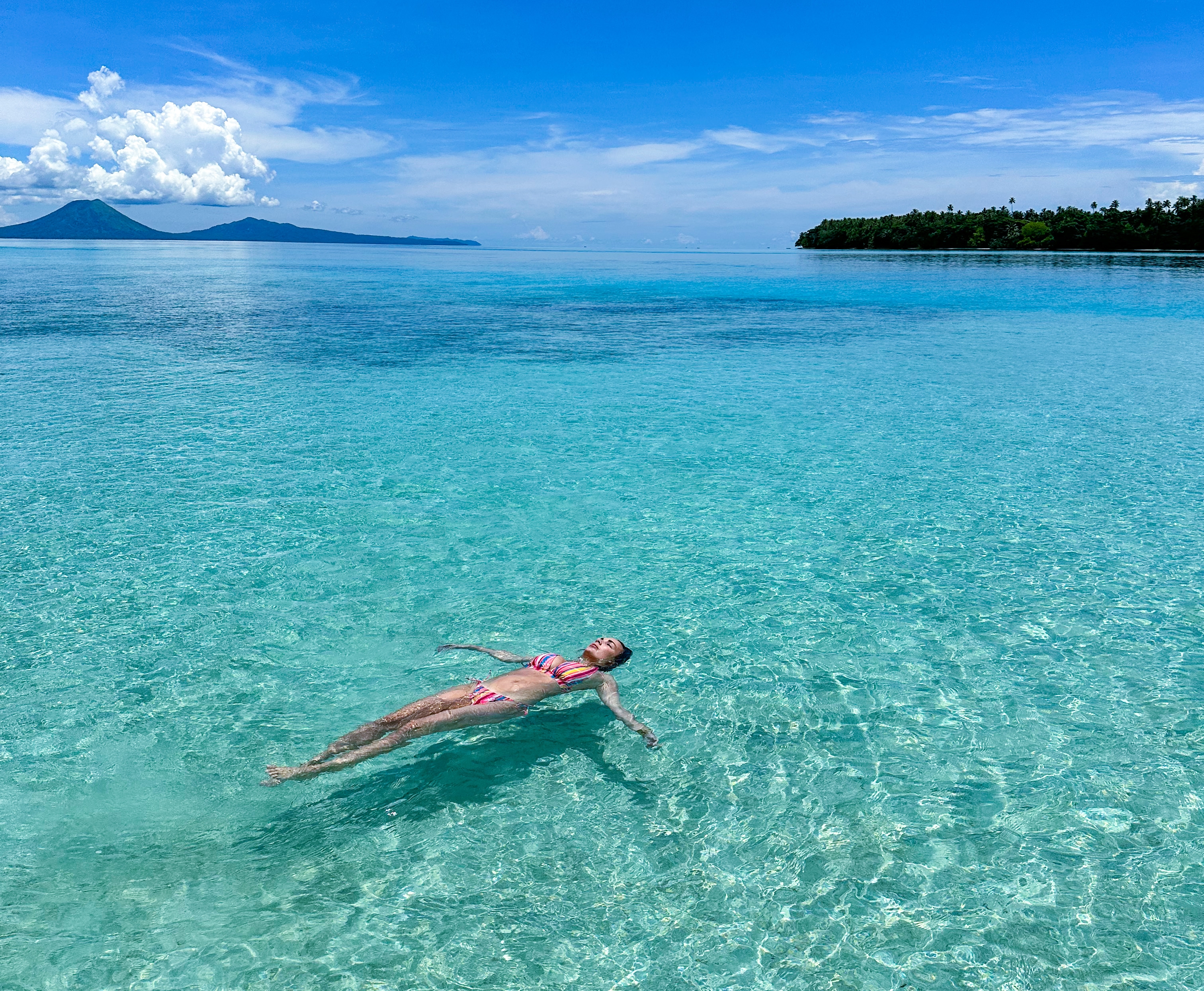 Going Where Most Won’t: My ‘Bone Chilling’ Skull-Cave Trek In Papua New Guinea - 3