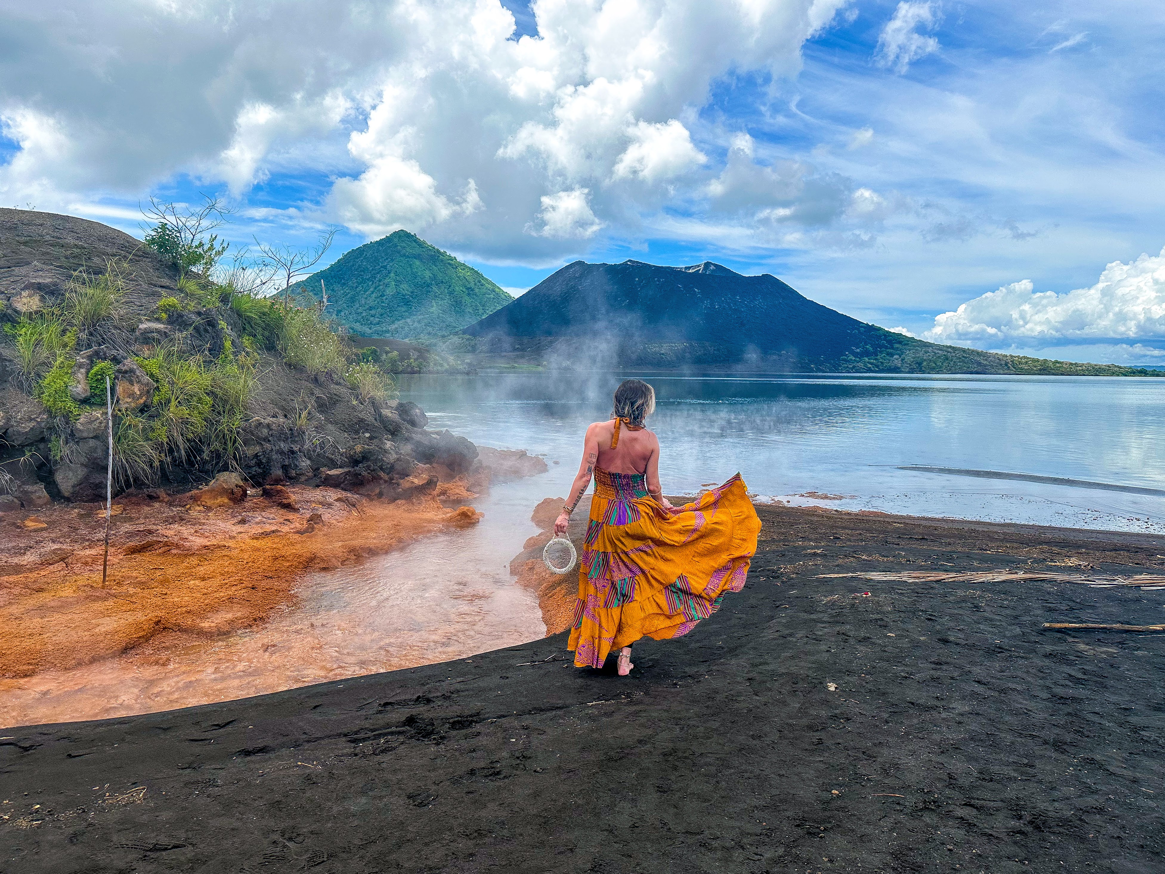Going Where Most Won’t: My ‘Bone Chilling’ Skull-Cave Trek In Papua New Guinea - 14