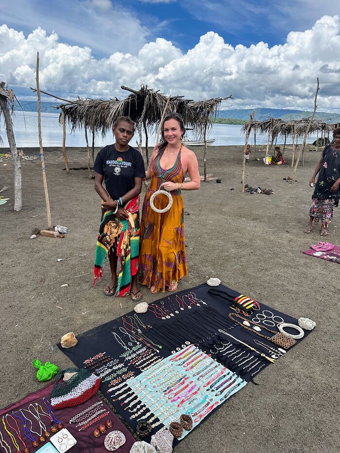 Going Where Most Won’t: My ‘Bone Chilling’ Skull-Cave Trek In Papua New Guinea - 12