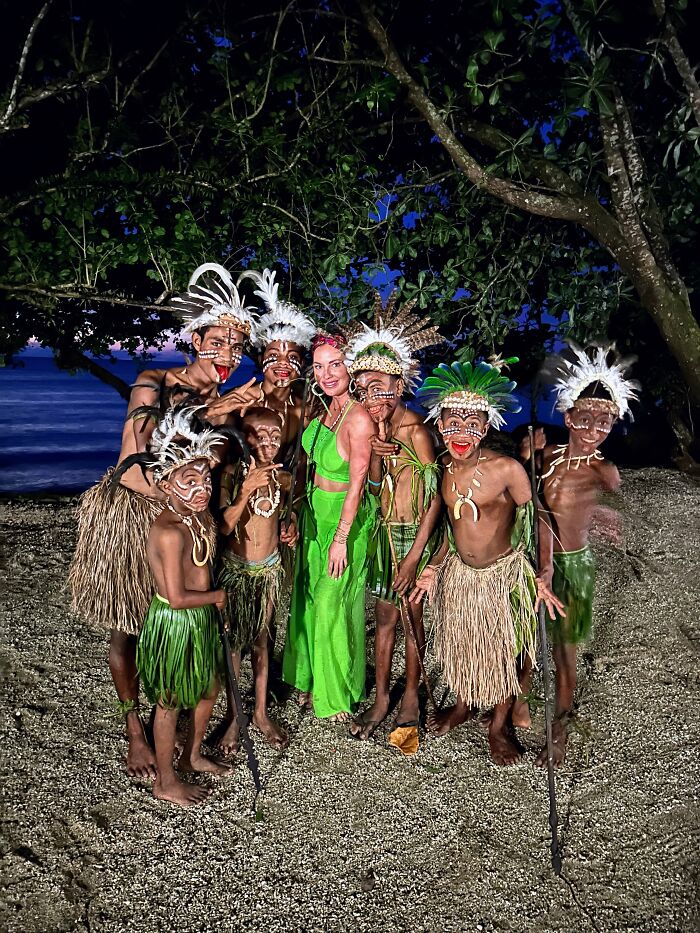 Going Where Most Won’t: My ‘Bone Chilling’ Skull-Cave Trek In Papua New Guinea - 16