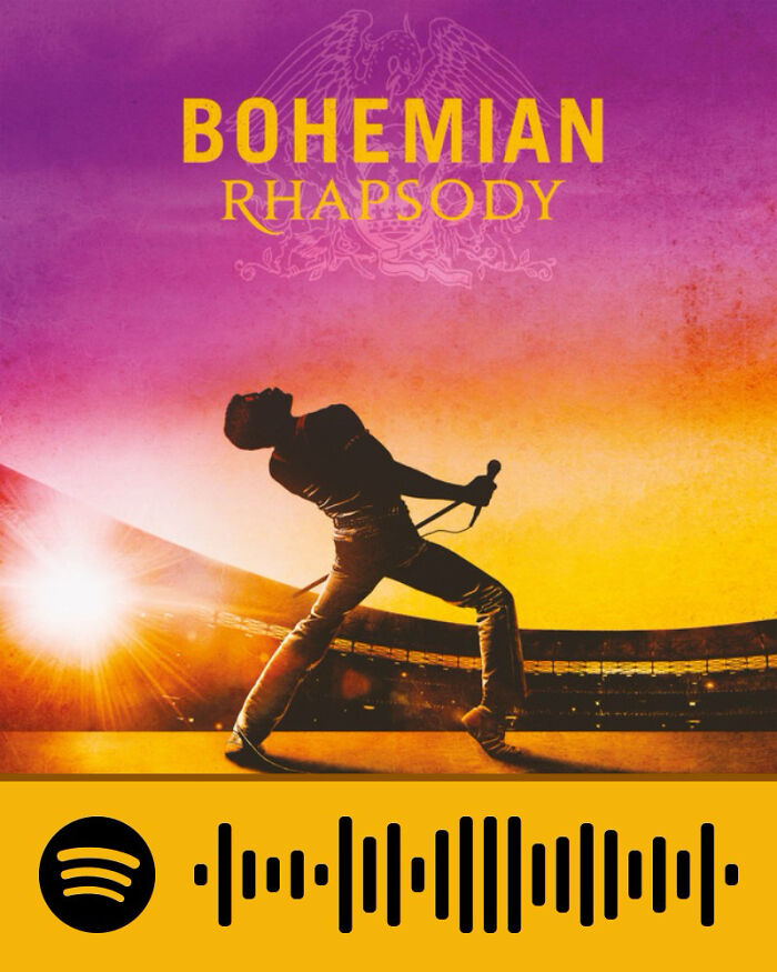 Silhouette of singer performing on stage with vibrant sunset colors, representing songs that hurt so good emotion.