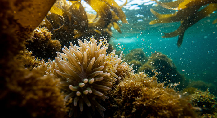 Best Nature Macro Shots I Captured Last Week