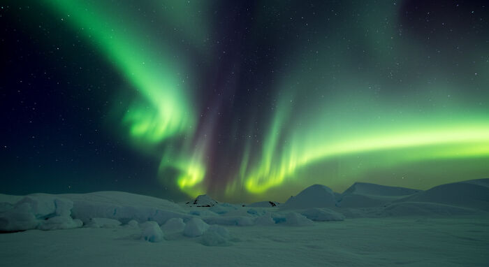 I Captured "Wonders Of Antarctica"