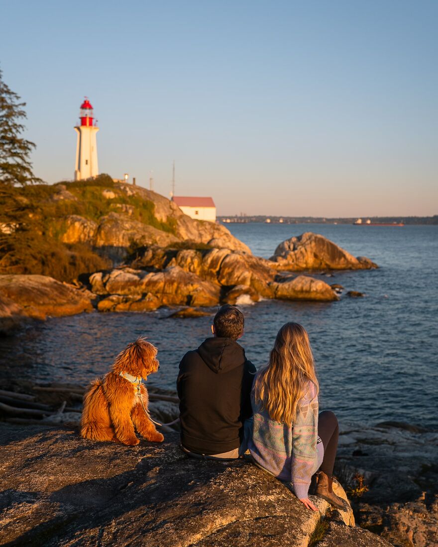 We Postponed Our Dream Wedding, Moved Across The World And Built A Life From Scratch: Here&rsquo;s What Happened