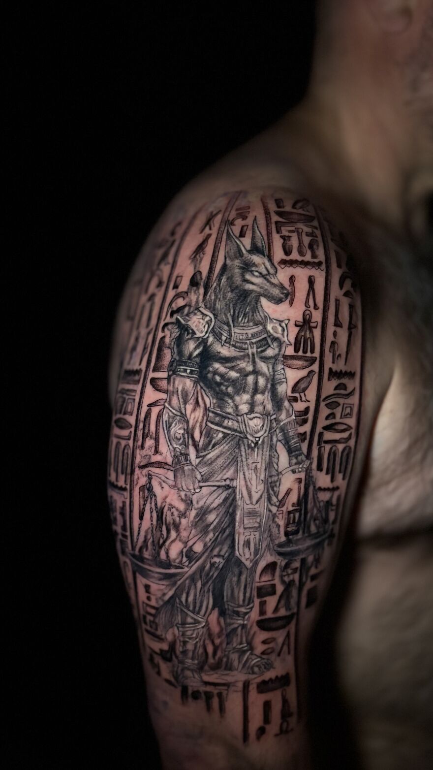 My Dad's Tattoo Work Is Criminally Underrated; Come Get A Tattoo!