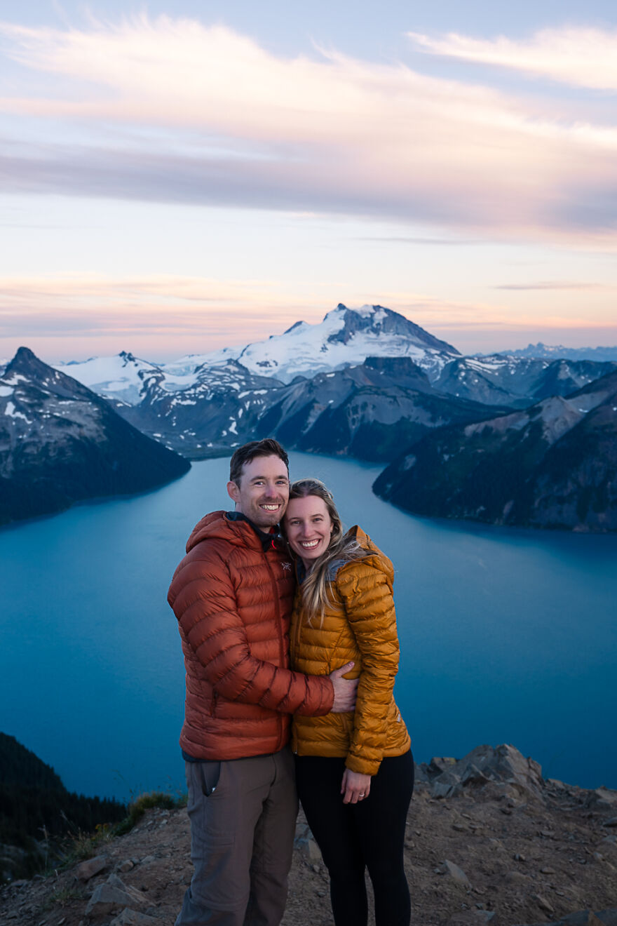 We Postponed Our Dream Wedding, Moved Across The World And Built A Life From Scratch: Here&rsquo;s What Happened