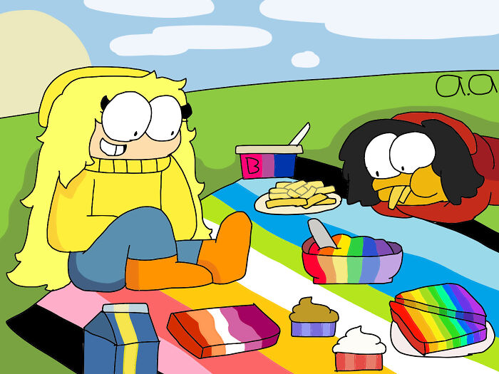 Queer Picnic