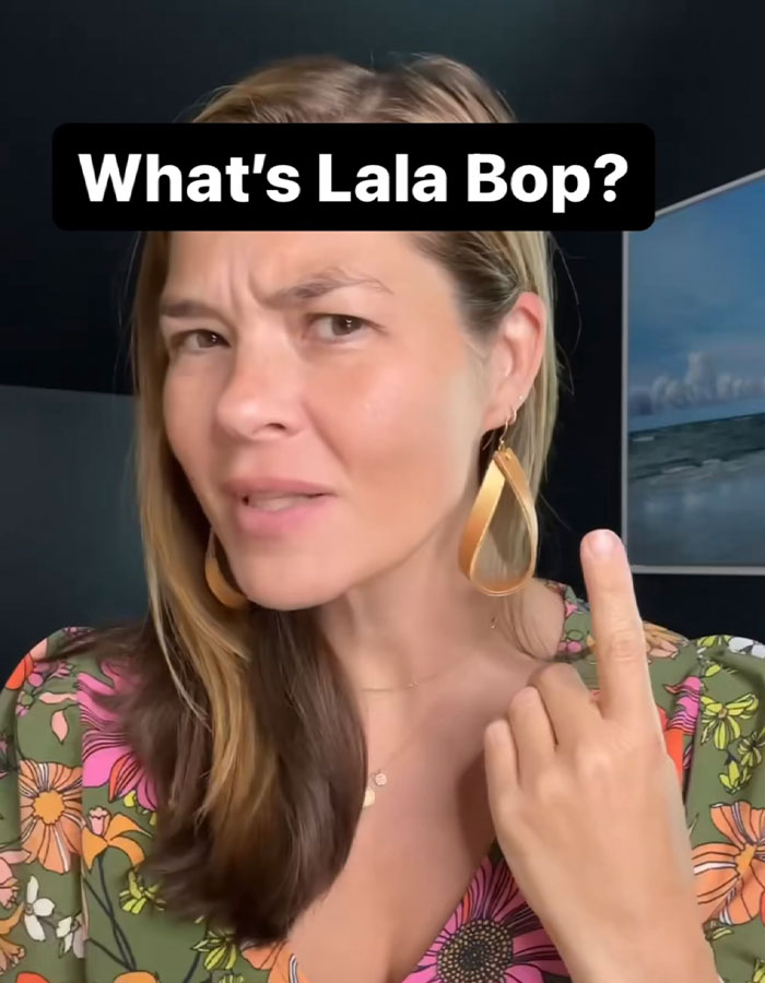 "This Needs More Attention": Experts Warn Parents About Disturbing New Meaning Of The Word &lsquo;Bop&rsquo;