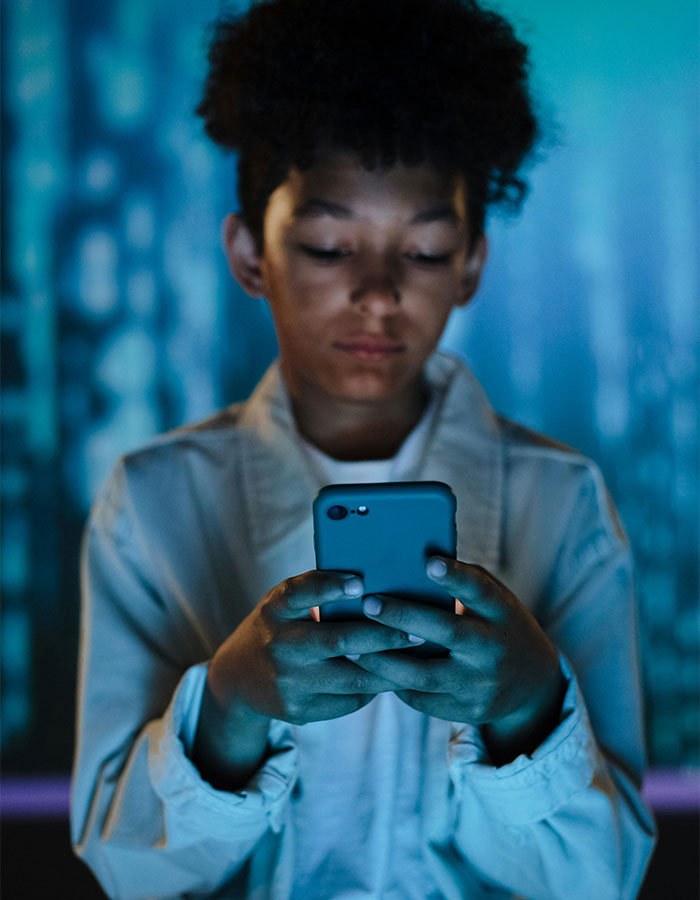 "This Needs More Attention": Experts Warn Parents About Disturbing New Meaning Of The Word &lsquo;Bop&rsquo;