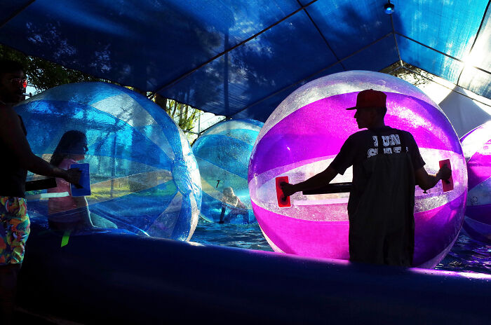 Stories From The Street