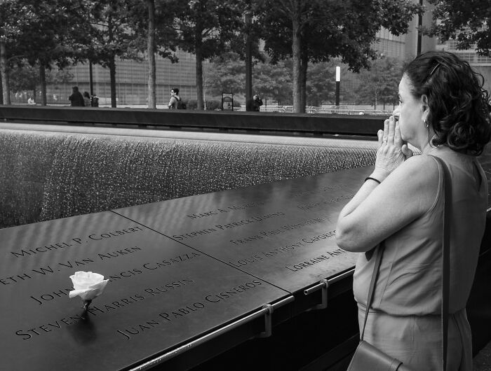 Stories From The Street