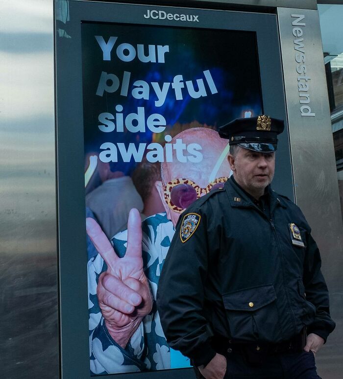 Stories From The Street