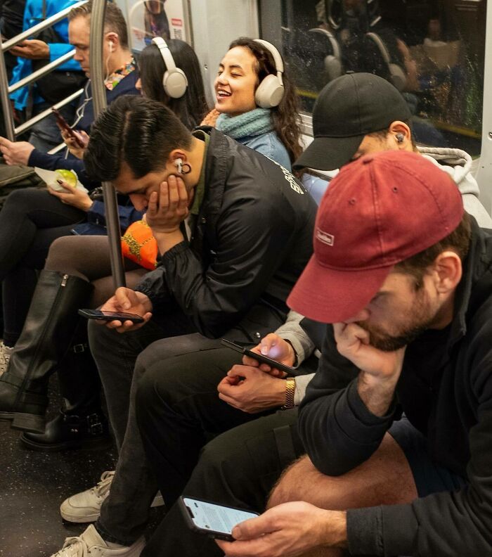 Stories From The Street